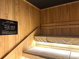 Dormy Inn Premium Shibuya Jingumae Hot Spring