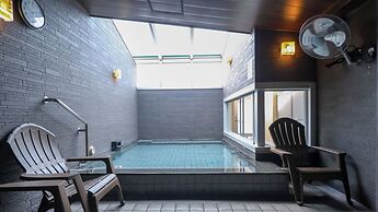 Dormy Inn Premium Shibuya Jingumae Hot Spring