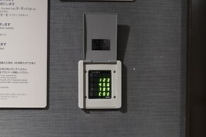 Dormy Inn Premium Shibuya Jingumae Hot Spring