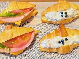 Dormy Inn Premium Shibuya Jingumae Hot Spring