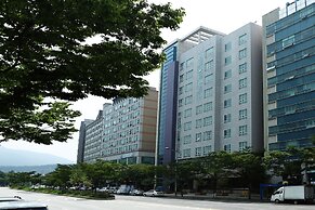 The Hotel Yeong Jong