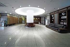 The Hotel Yeong Jong