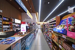 The Hotel Yeong Jong