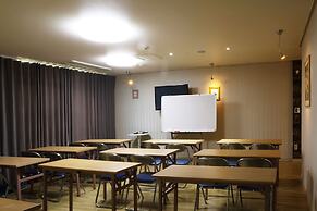 The Hotel Yeong Jong