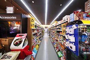 The Hotel Yeong Jong