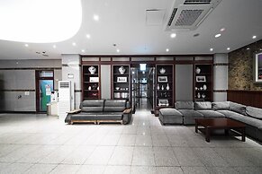 The Hotel Yeong Jong