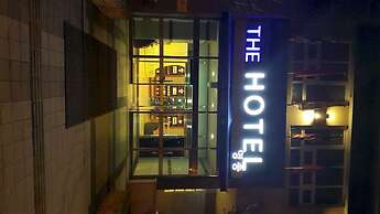 The Hotel Yeong Jong