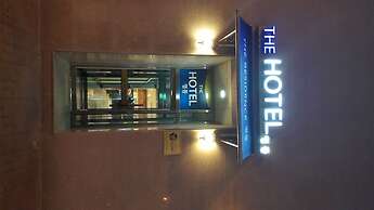 The Hotel Yeong Jong