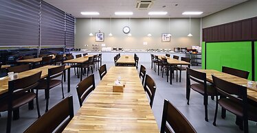 The Hotel Yeong Jong