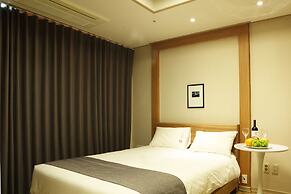 The Hotel Yeong Jong