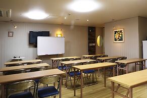 The Hotel Yeong Jong