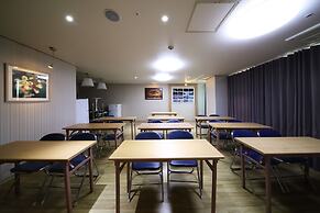 The Hotel Yeong Jong