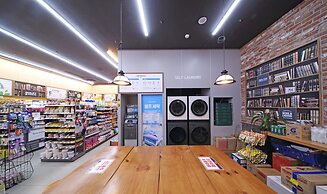 The Hotel Yeong Jong