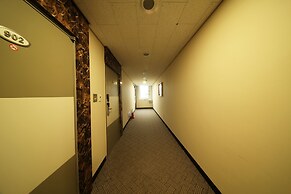 The Hotel Yeong Jong