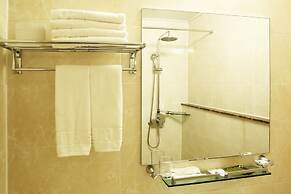 The Hotel Yeong Jong