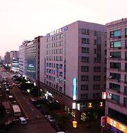 The Hotel Yeong Jong