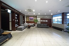 The Hotel Yeong Jong