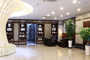 The Hotel Yeong Jong