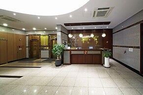 The Hotel Yeong Jong