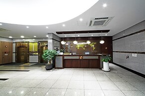The Hotel Yeong Jong