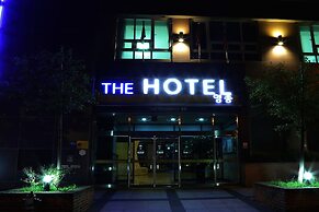 The Hotel Yeong Jong