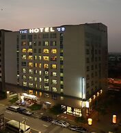 The Hotel Yeong Jong