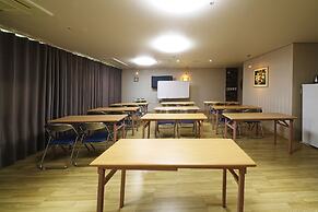 The Hotel Yeong Jong