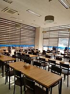 The Hotel Yeong Jong