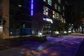 The Hotel Yeong Jong