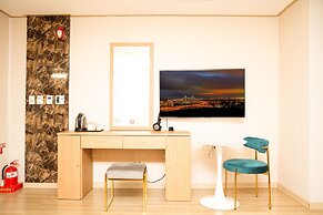 The Hotel Yeong Jong