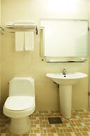 The Hotel Yeong Jong