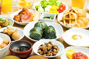 Dormy Inn Premium Wakayama Natural Hot Spring