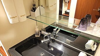 Dormy Inn Premium Wakayama Natural Hot Spring