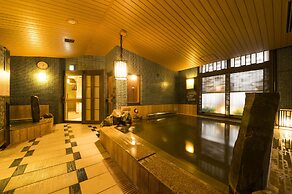 Dormy Inn Premium Wakayama Natural Hot Spring