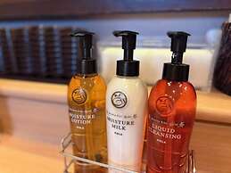 Dormy Inn Premium Wakayama Natural Hot Spring
