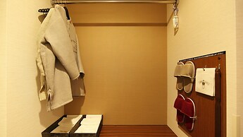 Dormy Inn Premium Wakayama Natural Hot Spring