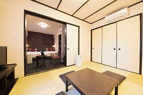 Dormy Inn Premium Wakayama Natural Hot Spring