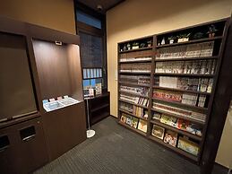 Dormy Inn Premium Wakayama Natural Hot Spring