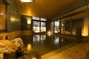 Dormy Inn Premium Wakayama Natural Hot Spring