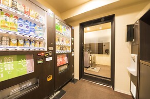 Dormy Inn Premium Wakayama Natural Hot Spring