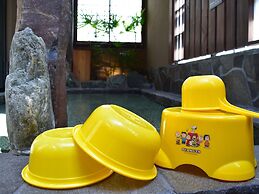 Dormy Inn Premium Wakayama Natural Hot Spring