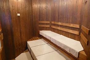 Dormy Inn Premium Wakayama Natural Hot Spring