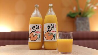 Dormy Inn Premium Wakayama Natural Hot Spring