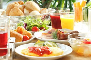 Dormy Inn Premium Wakayama Natural Hot Spring