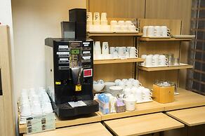 Dormy Inn Premium Wakayama Natural Hot Spring