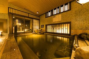 Dormy Inn Premium Wakayama Natural Hot Spring