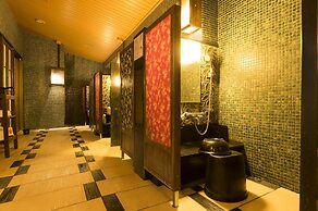 Dormy Inn Premium Wakayama Natural Hot Spring