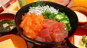 Dormy Inn Premium Wakayama Natural Hot Spring