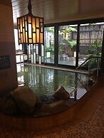 Hotel Dormy Inn Kagoshima Natural Hot Spring
