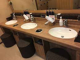 Hotel Dormy Inn Kagoshima Natural Hot Spring